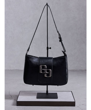 GGメタルワンハンドルBAG
