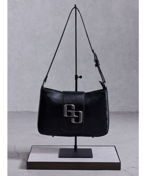 GGメタルワンハンドルBAG