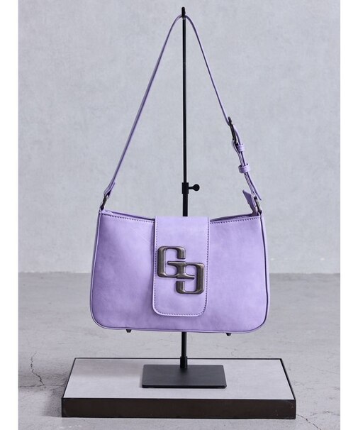 GGメタルワンハンドルBAG