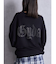 GG BACK bijouプルオーバー