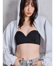 Booster Bra top