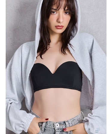 Booster Bra top