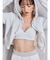 Booster Bra top