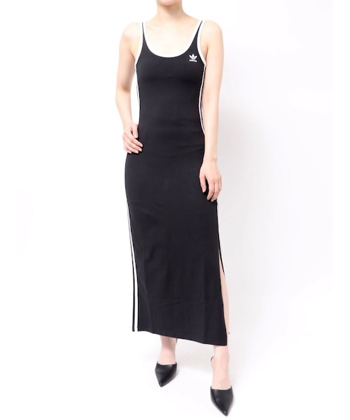 adidas 3S TANK DRESS