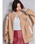 BACK embroidaryジャケット