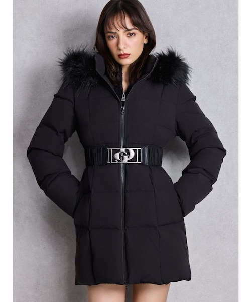 ジェイダ/レディースのその他アウターの通販｜&mall（アンドモール