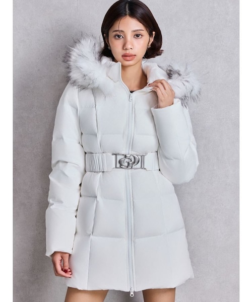 ジェイダ/レディースのアウターの通販｜&mall（アンドモール）三井