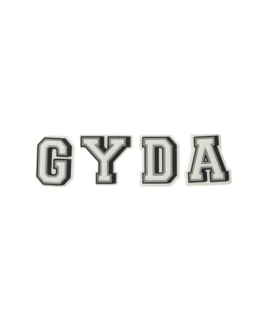 CROCS JIBBITZ GYDA