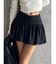 【TINY】Balloonスカートライクショートパンツ