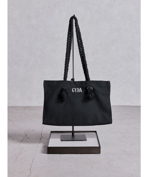 GYDAロープMトートBAG