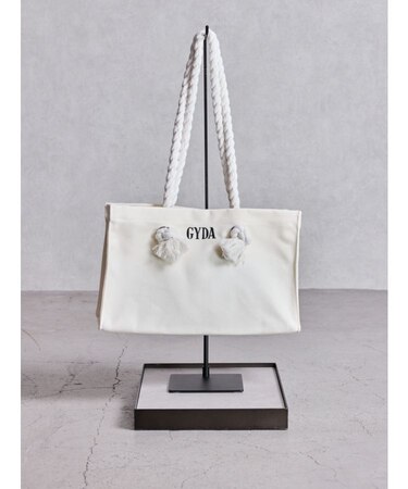 GYDAロープMトートBAG