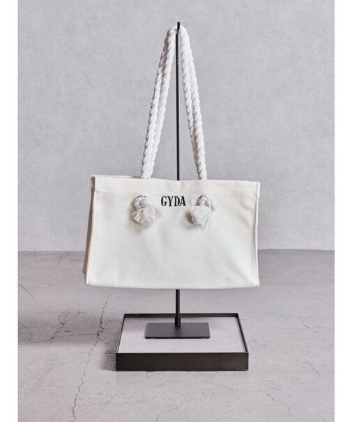 GYDAロープMトートBAG