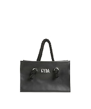 GYDAロープＳフェイクレザートートBAG