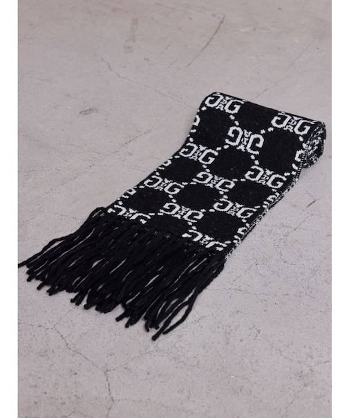 Symmetry GYDA original マフラー