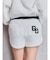 GG ECO FUR ショートパンツ