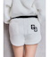 GG ECO FUR ショートパンツ