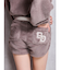 GG ECO FUR ショートパンツ
