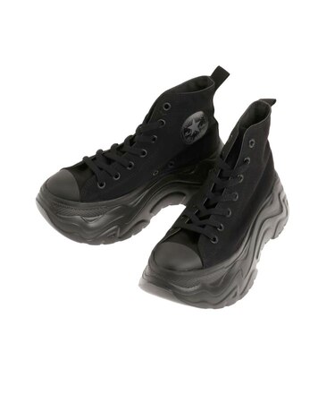 コンバース ALL STAR CITYHIKE HI