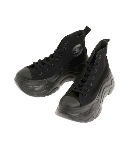 コンバース ALL STAR CITYHIKE HI