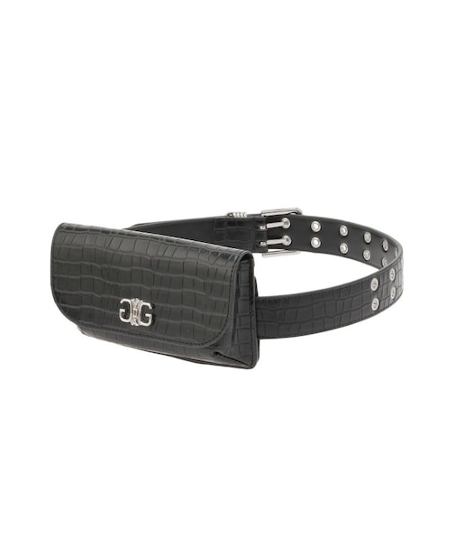 Symmetry GYDAウエストポーチベルト