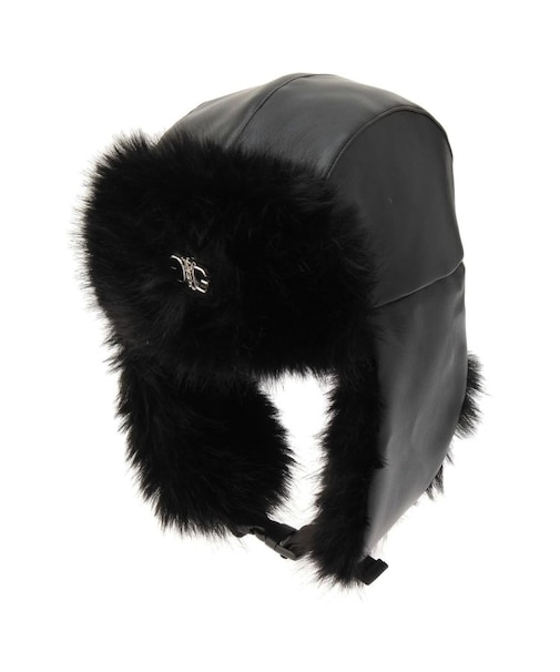 Symmetry GYDA フライトCAP