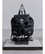 4WAYポケットミニリュックBAG