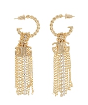 JEYSUS Symmetry GYADチェーンフリンジピアス