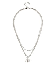 JEYSUS Symmetry GYAD3レイヤードネックレス