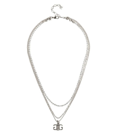 JEYSUS Symmetry GYAD3レイヤードネックレス