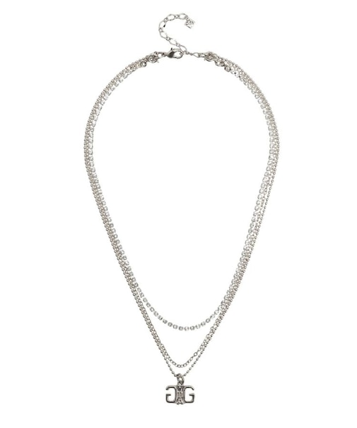 JEYSUS Symmetry GYAD3レイヤードネックレス