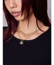 JEYSUS Symmetry GYAD3レイヤードネックレス