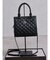 GGストーンキルティングBOX BAG