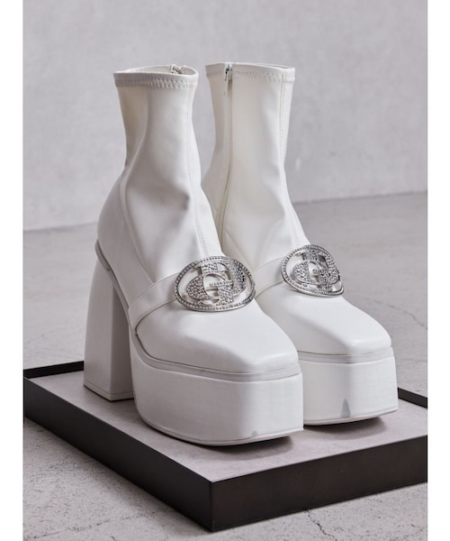 ジェイダ/シューズの通販｜&mall（アンドモール）三井ショッピング