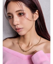 JEYSUS GGチャームchainネックレス