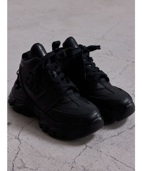 GYDA Symmetry GYDA DAD ソールスニーカー Symmetry GYDA DADソールスニーカー｜ジェイダの通販｜&mall（アンド