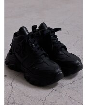 Symmetry GYDA DADソールスニーカー