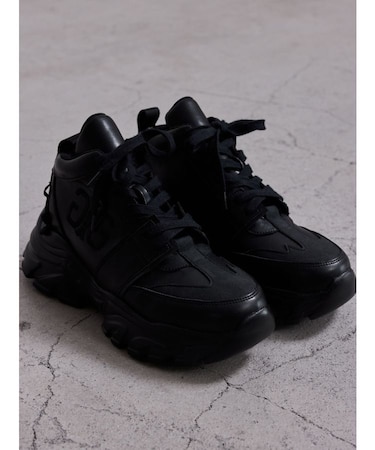 Symmetry GYDA DADソールスニーカー