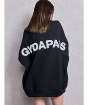 BOA GYDAPALS BRUSHEDスウェットトップス