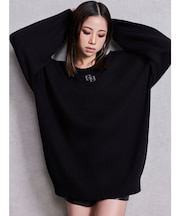 GG LOOSEニットトップス