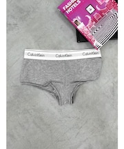 Calvin Klein BOYSHORT