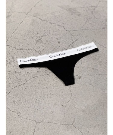 Calvin Klein THONG