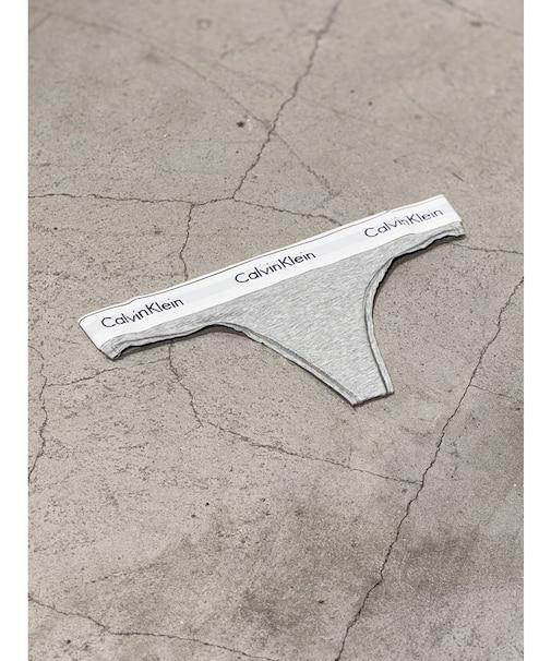 Calvin Klein THONG