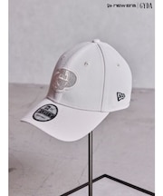 GYDA×NEWERA GD bijou CAP