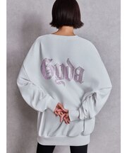 GG BACK bijou プルオーバー