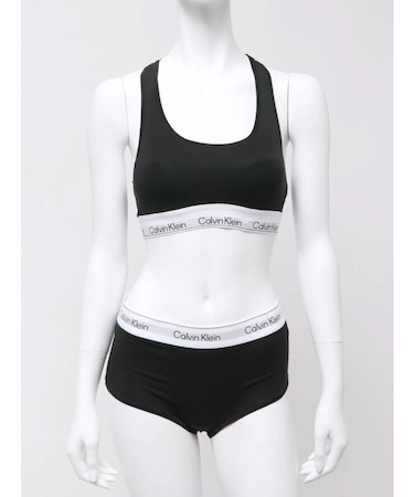 Calvin Klein LGHT LINED BRALETTE