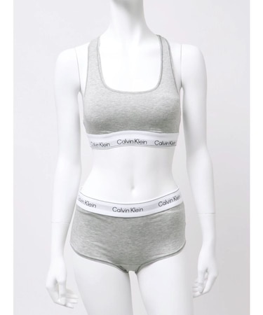 Calvin Klein LGHT LINED BRALETTE