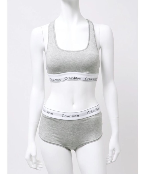 Calvin Klein LGHT LINED BRALETTE