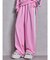 GYMINI BUNNYラインスウェットパンツ