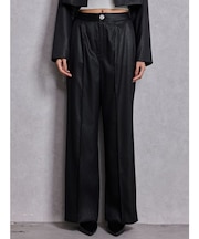 Symmetry GYDA GLITTERパンツ