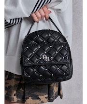 GG bijou キルティング5WAYミニリュック